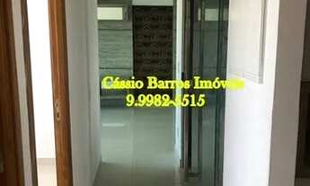 Imagem 4: Apartamento para aluguel com 132 metros quadrados com 4 quartos em Tirol - Natal - RN