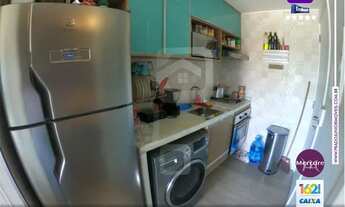 Imagem 6: Centro- Hotel Mercure - Flat Mobiliado, 1 Suíte , 2 Varandas