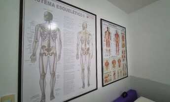 Imagem 5: Sala comercial disp. para locação - Exc localização em Candeias - Saúde, Esporte e Lazer