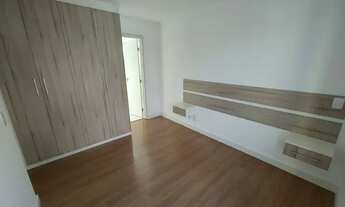 Imagem 6: Apartamento para aluguel possui 60 metros quadrados com 2 quartos