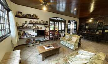 Imagem 5: CASA RESIDENCIAL em SÃO SEBASTIÃO - SP, JUQUEHY