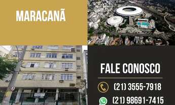 Imagem 1: Excelente Aptº 2 qts vg Maracanã apenas 187.000