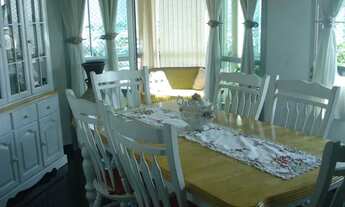 Imagem: Cobertura Duplex Região Nobre