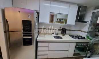 Imagem 6: Santo André - Apartamento Padrão - Parque Bandeirante