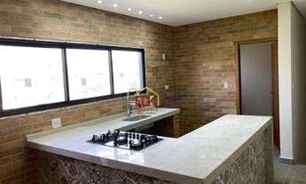 Imagem: Casa com 3 Suítes à venda, 192 m² - Reserva