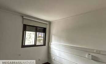 Imagem 6: Apartamento com 1 dormitório para alugar, 67 m² por R$ 3.800,00/mês - Vila Mariana - São P