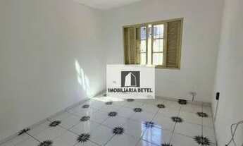 Imagem 6: Casa com 2 dormitórios, 1 WC, para alugar, 45 m² por R$ 860/mês - Jardim Cristiane - Sant