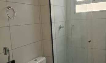 Imagem 5: Casa com 2/4 para alugar, por R$ 850/mês - Recanto das Flores - Feira de Santana/BA