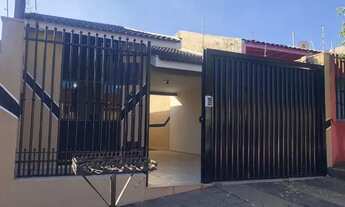 Imagem: Linda casa com 3 quartos no Jardim Diamante!!