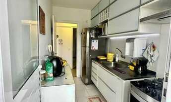 Imagem 3: Apartamento em Buraquinho