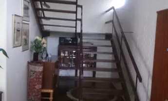 Imagem 5: Sobrado na Chácara Santo Antonio