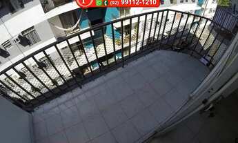 Imagem 2: Apartamento 2 Quartos Condomínio Recanto do Mindu no Parque Dez