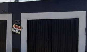 Imagem: Casa BBB ! 2 qtos, 1 Suíte, sala, coz.