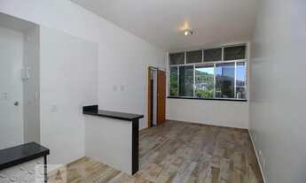 Imagem: Apartamento para Aluguel - Laranjeiras