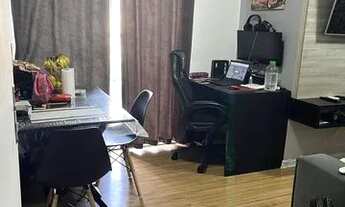 Imagem: Apartamento com 2 dormitórios à venda