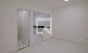 Imagem 4: Apartamento para Aluguel - Vila das Mercês, 2 Quartos, 54 m2