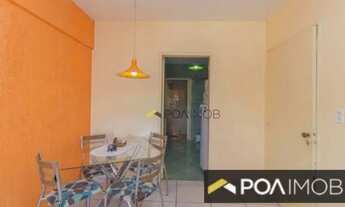 Imagem 5: Apartamento com 1 dormitório, 43 m² - venda por R$ 160.000 ou aluguel por R$ 1.240/mês - C