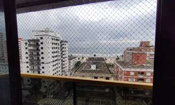 Imagem 4: Apartamento 2 dormitórios, vista mar - Vl Tupi