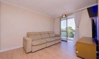 Imagem 3: Apartamento - Rua Francisco Raitani, 7081 - Capão Raso - Curitiba PR