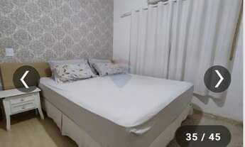 Imagem 6: Casa com piscina e área gourmet