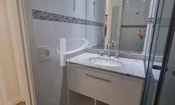 Imagem 6: Apartamento na Vila Formosa, Edifício FANTASTIQUE, com 59m², 2 dormitórios, 1 vaga de gara