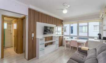 Imagem: Exclusividade Guarida apartamento mobiliado