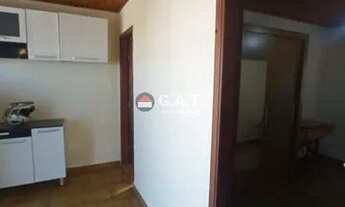 Imagem 2: APARTAMENTO PARA LOCAÇÃO NO JARDIM LEOCADIA- SOROCABA/SP