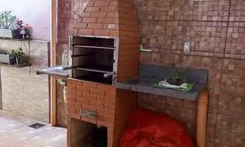 Imagem 4: Casa pronta para morar no floresta encantada