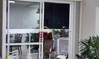 Imagem: Apartamento com 3 dormitórios à venda