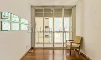 Imagem: APARTAMENTO PERDIZES 2 DORMITÓRIOS