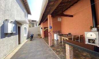 Imagem 6: Sobrado com 5 dormitórios à venda por R$ 890.000,00 - Jardim Santa Clara - Taubaté/SP