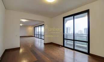 Imagem 5: Clássico apartamento no Chácara Santa Elena, Alto da Boa Vista, 4 quartos, 300 m²