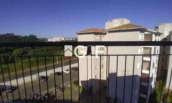 Imagem 3: Apartamento Nova Europa