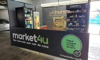 Imagem 4: Vendo Apartamento Semi-Mobiliado R$ 279 mil