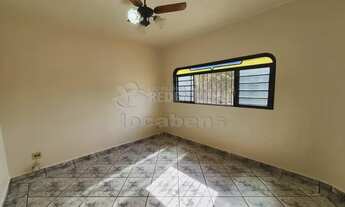 Imagem 2: Casa Padrão em São José do Rio Preto