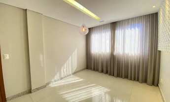 Imagem 2: Cobertura à venda, 3 quartos, 1 suíte, 3 vagas, Santa Efigênia - Belo Horizonte/MG