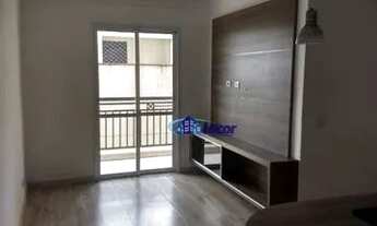 Imagem 2: Apartamento com 2 dormitórios à venda, 51 m² por R$ 365.000,00 - Vila Prudente (Zona Leste