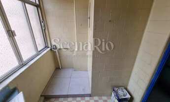 Imagem 6: Apartamento para Venda em Rio de Janeiro, Flamengo, 4 dormitórios, 1 suíte, 3 banheiros, 1