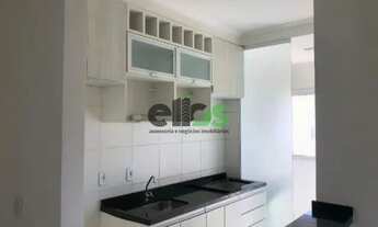 Imagem: Apartamento c/ MODULADOS, 02 dormitórios