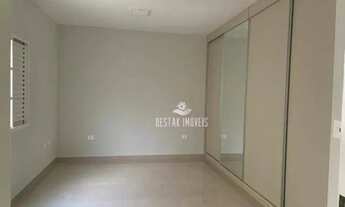 Imagem 4: Casa com 3 dormitórios à venda, 215 m² por R$ 650.000,00 - Santa Mônica - Uberlândia/MG