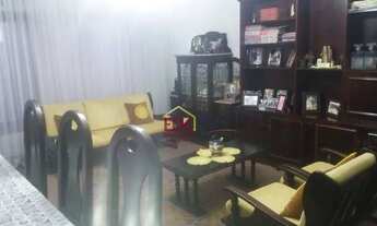 Imagem: Casa com 2 dormitórios à venda, 220 m²