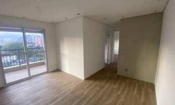 Imagem 14: Apto Alphaville Apartamento com 2 dormitórios