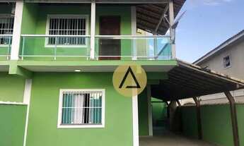 Imagem 1: Casa com 2 dormitórios, 100 m² - venda por R$ 380.000,00 ou aluguel por R$ 2.286,00/mês