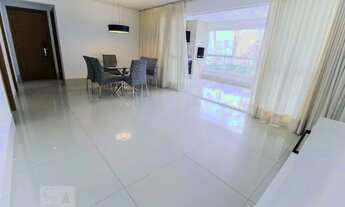 Imagem 2: Apartamento para Aluguel - Setor Bueno, 3 Quartos, 126 m2