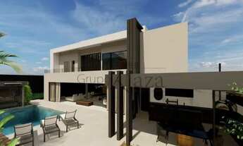 Imagem 2: Casa em Construção (Condomínio) Casa em Construção (Condomínio) em São José dos Campos