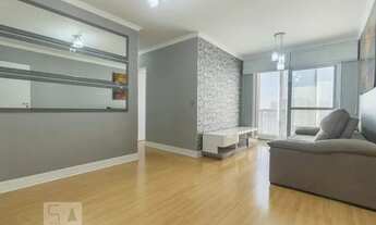 Imagem 4: Apartamento para Aluguel - Saúde, 3 Quartos, 74 m2