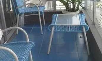 Imagem 2: Flat no Leblon Apartamento com 2 dormitórios