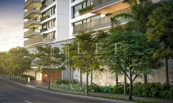 Imagem 4: Apartamentos Alto padrão no Paraíso