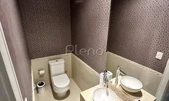 Imagem 6: Casa à venda no Swiss Park - Campinas/SP