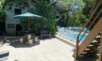 Imagem 2: Pousada Janaína